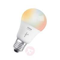 e27 10w osram lightify led rgbw light bulb