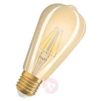 E27 4 W 824 LED rustic bulb Vintage Edition 1906