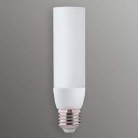 E27 5.5W 827 LED lamp matt