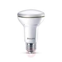 E27 6W 827 36° LED R63 HV-reflector bulb dimmable