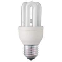 E27 8W low energy bulb Genie ESaver