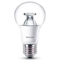 E27 9 W 827 LED bulb , warm-glow