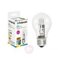 e27 42w halogen bulb classic a pear shape