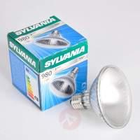 E27 Sylvania Hi-Spot 95 75-100 W FL30° PAR30