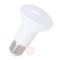 E27 7 W R80 830 LED reflector bulb 120°
