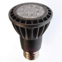 e27 75 w 830 led par20 hv reflector bulb dimmable