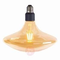 e27 45 w 820 led bulb retro ga200