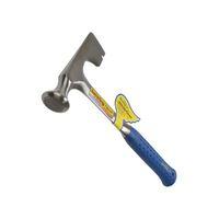 e311 drywall hammer vinyl grip 392g 14oz