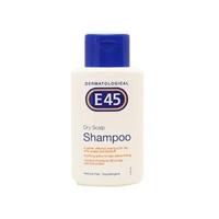 e45 dry scalp shampoo 200ml