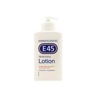 E45 Moisturising Lotion - 500ml