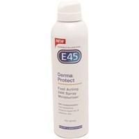 e45 derma protect 24h moisturiser 200ml