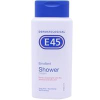 e45 shower cream 200ml