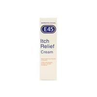 E45 Itch Relief Cream - 100g