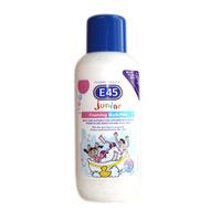 E45 Junior Foaming Bath Milk