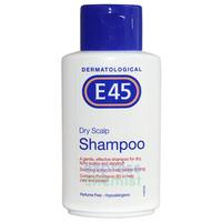 E45 Shampoo (Dry Scalp) 200ml