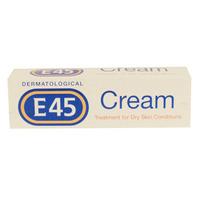 E45 Cream Tube