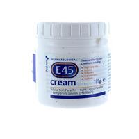 E45 Cream Tub