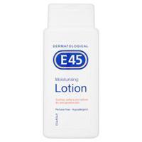 E45 Moisturising Lotion