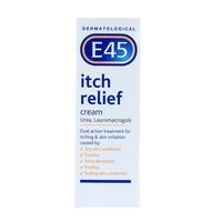 E45 Itch Relief Cream Large