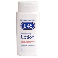 E45 Lotion 200ml