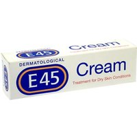 e45 cream 50g