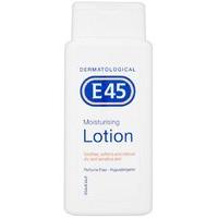 E45 Moisturising Lotion 200ml