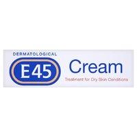 e45 cream 50g