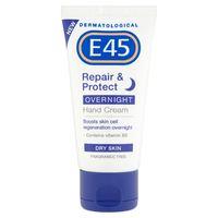 E45 Ovrnt Rep&prot Hdcrm