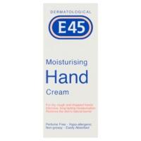 E45 Hand Cream x 50ml