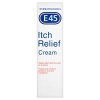 E45 Itch Relief x 50g