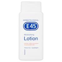 E45 Moisturising Lotion x 200ml