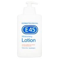 E45 Moisturising Lotion x 500ml