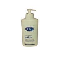 E45 Moisturising Lotion