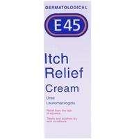 E45 Itch Relief Cream