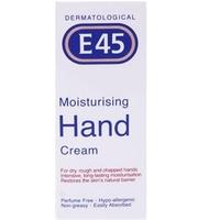 E45 Moisturising Hand Cream