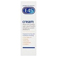 E45 Moisturising Cream 50g