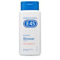 E45 Shower Cream