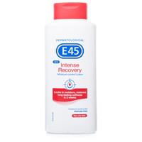 E45 Intense Recovery Lotion