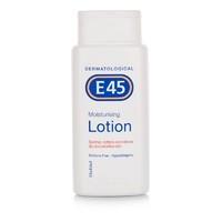 E45 Moisturising Lotion