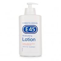 e45 moisturising lotion