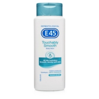 E45 Touchably Smooth Body Lotion 250ml