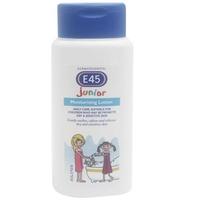 E45 Junior Moisturising Lotion