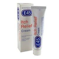 E45 Itch Relief