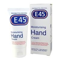 E45 Moisturising Hand Cream 50ml