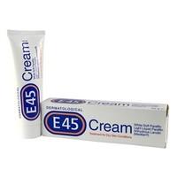 e45 cream 350g