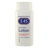 E45 Moisturising Lotion 200ml