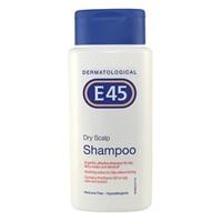 E45 Dry Scalp Shampoo 200ml