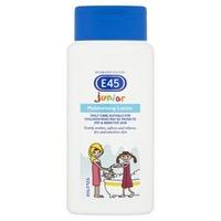 E45 Junior Moisturising Lotion 200ml