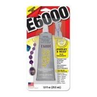 E6000 Jewellery & Bead Glue