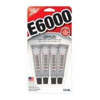 E6000 General Purpose Glue